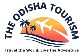 Logo-tourist